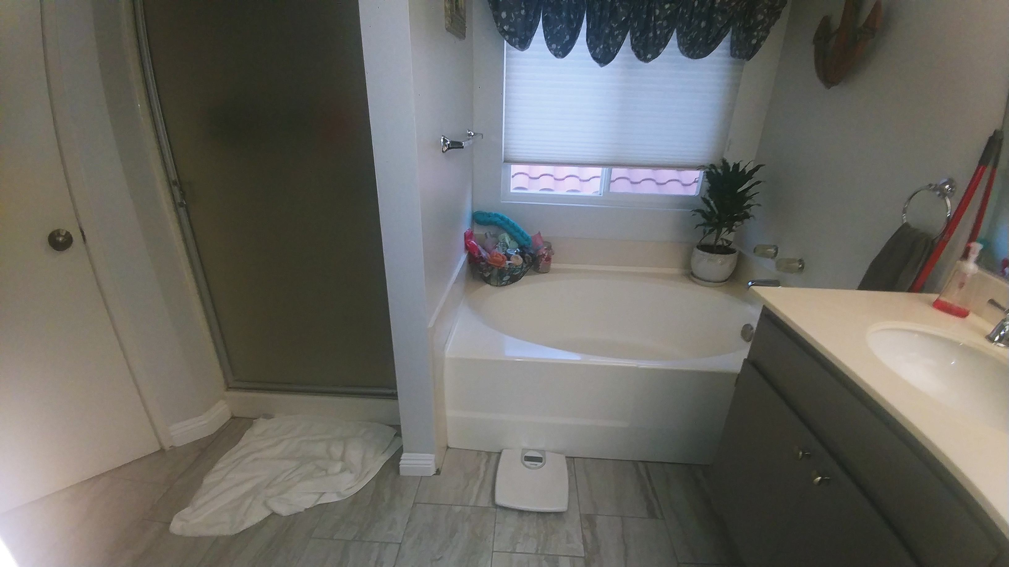 Fryer Project - Demolition & Frame