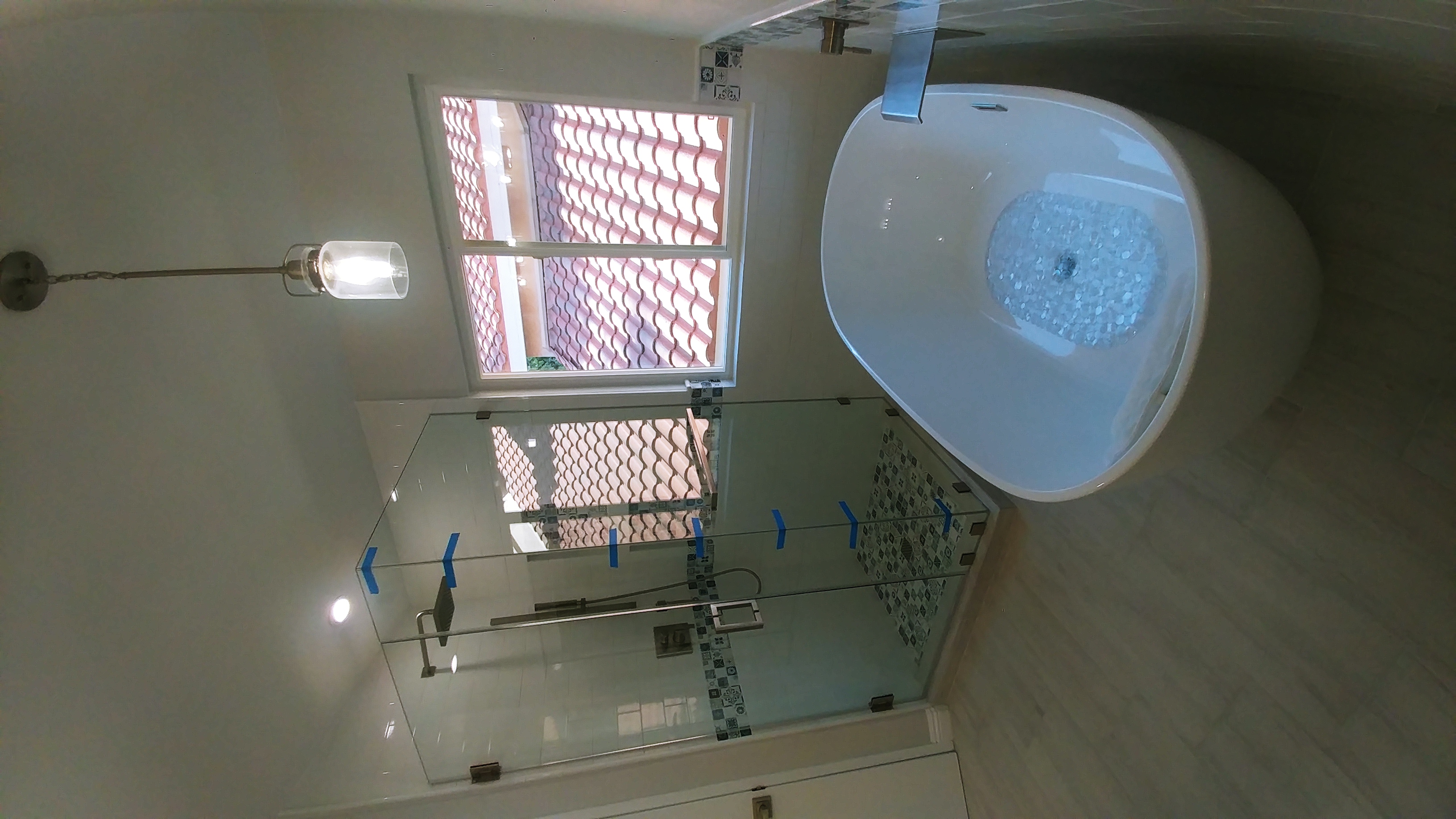 Fryer Project - Finished Detail 1