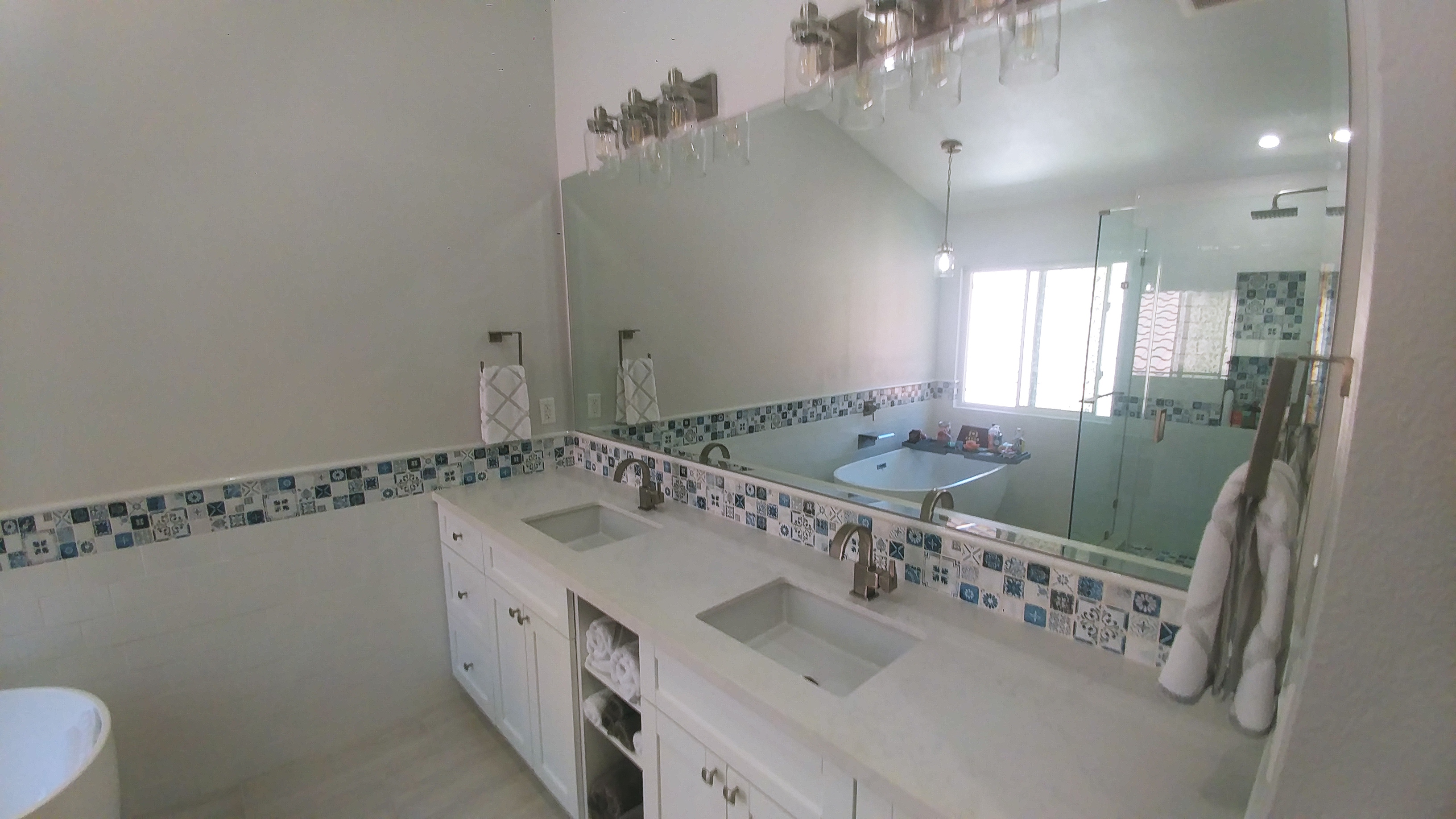 Fryer Project - Finished Detail 2